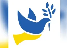 Frieden f&uuml;r die Ukraine