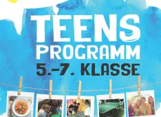 Teens Semesterflyer Herbst 2022_Seite_1 (Foto: Silvia Blatter)