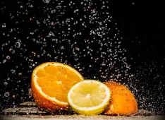 Vitamin C (Foto: pixabay)
