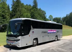 Bürki Reisen Bäriswil (Foto: Bürki Reisen) Bürki Reisen Bäriswil (Foto: Bürki Reisen)
