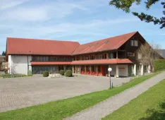 Kirchgemeindehaus (Foto: Alfred Aeppli)