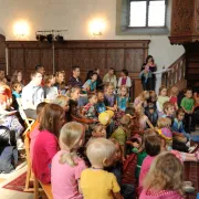 Kirchenfest-Samstag02 (Simon Schöni / Rober Alder)