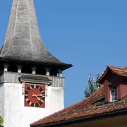 Kirchenuhr (Franz Knuchel)