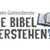 Logo Bibel verstehen (Foto: Silvia Blatter)